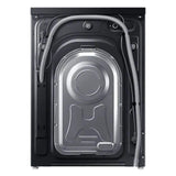 Machine à laver SAMSUNG 11KG noir WW11CG04DABNQ