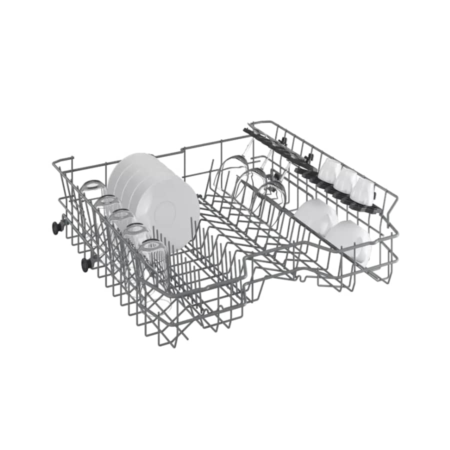 Lave vaisselle BEKO encastrable 13 couverts A++ DIN34322