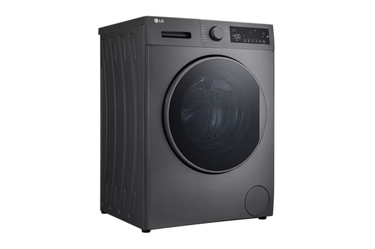 MACHINE A LAVER LG 8KG GRIS F2T2TYM1S