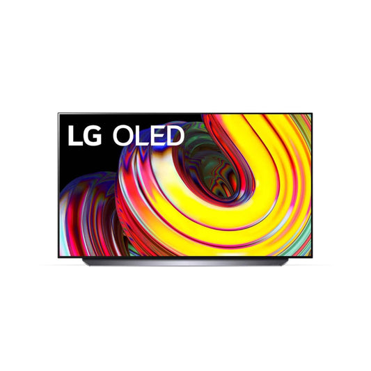 TELEVISEUR LG 55" SMART 4K 55C36LA