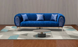 SALON SDM VIP 7PLACES SDM036