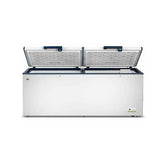 CONGELATEUR FINIX HORIZONTAL 950LITRES BLANC BDW950