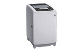 Machine à laver LG 13KG TOP LOAD gris T1369NEHT
