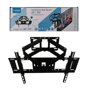 SUPPORT TV PIVOTABLE 32" 75" VSTAR