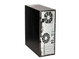 ORDINATEUR HP FIXE CORE I3 PRO 500GB RAM4GB 6300