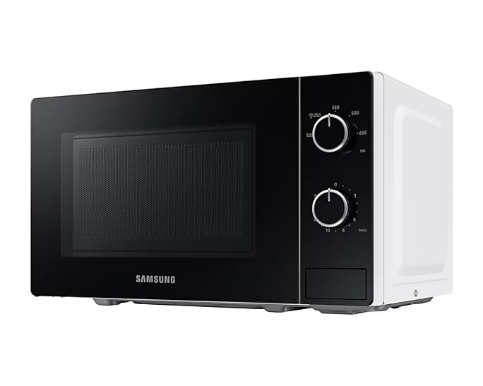 MICRO ONDE SAMSUNG 20LITRES BLANC MS20A3010AH