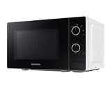 MICRO ONDE SAMSUNG 20LITRES BLANC MS20A3010AH
