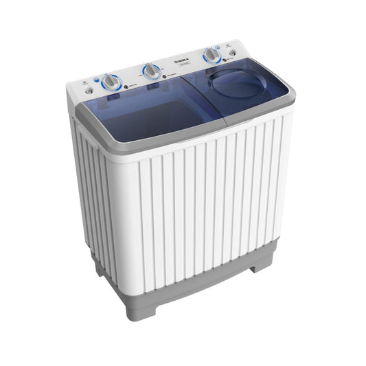 Machine à laver DESKA 8kg semi automatique WMT81DK