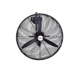 Ventilateur ASTECH mural HIGHT air flow 650M VM2727DO