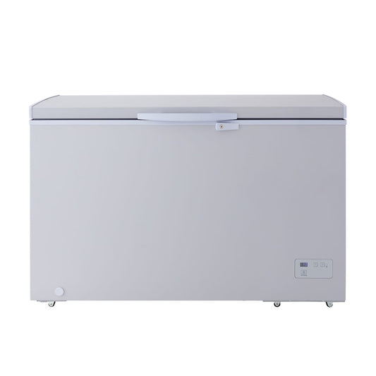 CONGELATEUR LG HORIZONTAL 190LITRES INVERTER GRIS GCS215SQFG