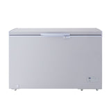 CONGELATEUR LG HORIZONTAL 190LITRES INVERTER GRIS GCS215SQFG