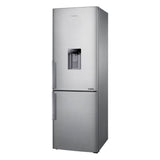 Réfrigérateur SAMSUNG combine 3tiroirs avec fontaine gris RB30J3700SA
