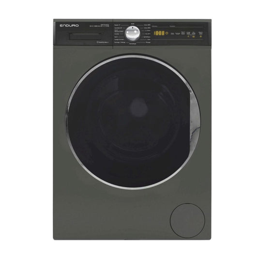 MACHINE A LAVER ENDURO 10KG/6KG SECHAGE INVERTER A+++ GRIS WD1060T3