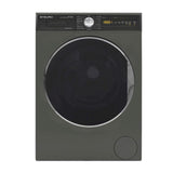 MACHINE A LAVER ENDURO 10KG/6KG SECHAGE INVERTER A+++ GRIS WD1060T3