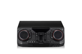 MINI CHAINE LG CL98 WATT