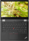 ORDINATEUR LENOVO 13 POUCES YOGA I5 GENERATION 10 256SSD RAM 8GB L3