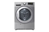 SECHE LINGE LG 8KG GRIS RC8066C1F