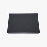 PLAQUE ELACTRON ENCASTRABLE 4FEUX 60X60 ELECTRQUE VITROCERAMIQ MS161