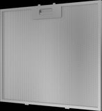 Hotte de cuisine BEKO 60X60 décorative inclinée noir BHCA62442BBH