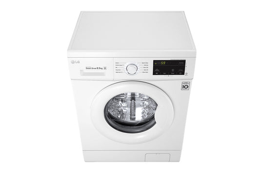 MACHINE A LAVER LG 6KG BLANC FH2J3WDNPO