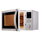 Micro onde SHARP 43litres gris