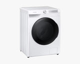 MACHINE A LAVER SAMSUNG 9KG SECHAGE 6KG INVERTER BLANC WD90T634DBH