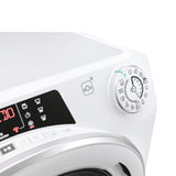 MACHINE A LAVER CANDY 12KG BLANC RO14126DWMSTS