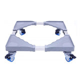 SUPPORT REFRIGERATEUR SANS ROUE D913