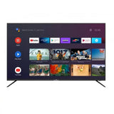 TELEVISEUR ELACTRON 65" QLED SMART ANDROID TS6561AS