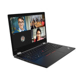 ORDINATEUR LENOVO 13 POUCES YOGA I5 GENERATION 10 256SSD RAM 8GB L3