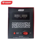REGULATEUR SMART TECHNOLOGY AVR 2KVA