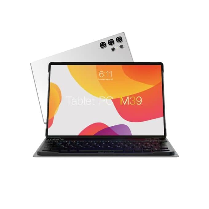 Tablette MODIO 512GB RAM12 M39