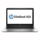 ORDINATEUR HP 15 CORE I7 RAM8 G4 850