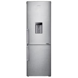 Réfrigérateur SAMSUNG combine 3tiroirs avec fontaine gris RB30J3700SA