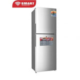 Réfrigérateur smart technology combine 5 tiroirs gris STCB308