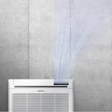 SPLIT SAMSUNG CX 18000BTU 2.5CV CONSOLE CXH18ADB