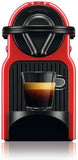 Machine à café NESPRESSO INISSIA rouge YY1531FD