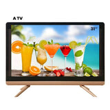 Téléviseur NACHI 31" LED