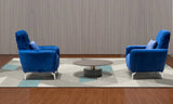 SALON SDM VIP 7PLACES SDM036
