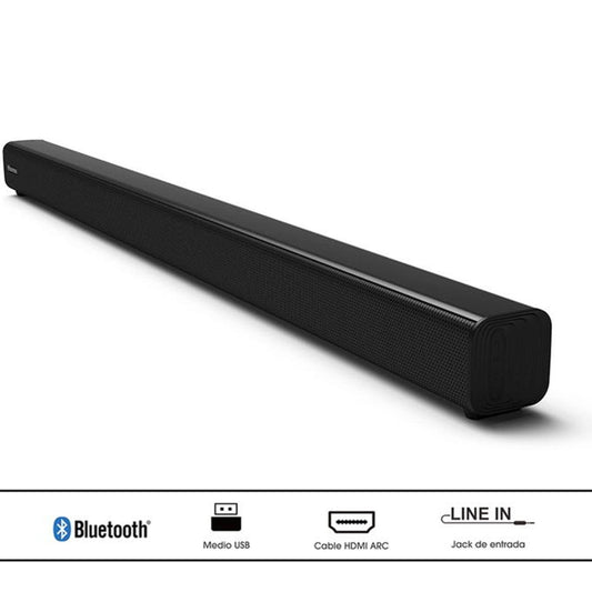 BARRE DE SON HISENSE 120W HS205 2.0