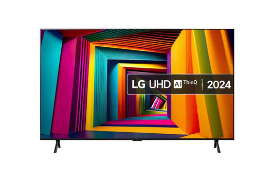 TELEVISEUR LG 98" LED 4K SMART 98UT91006LA