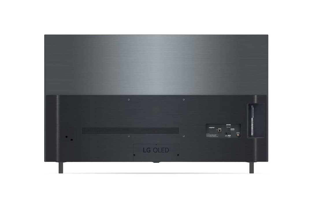 TELEVISEUR LG 55" OLED SMART 4K OLED55A1PVA