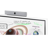 TELEVISEUR SAMSUNG 75" SMART TACTIL INTERACTIVE LH75WMBWBGCXEN