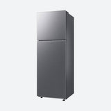 Réfrigérateur SAMSUNG 2portes 305litres gris  RT31CG5420S9MU