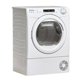 SECHE LINGE CANDY 10KG BLANC CS0EC10DGS
