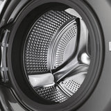 MACHINE A LAVER HAIER 10KG GRIS HW100B1495958U1