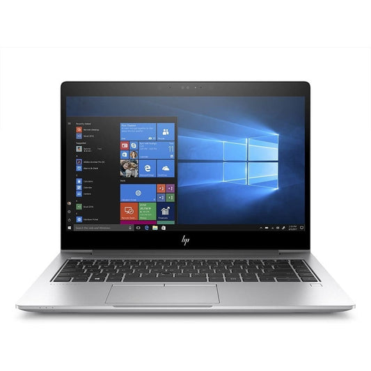 ORDINATEUR HP ELITEBOOK 14 G5 CORE I5 256SSD RAM8 CLAVIER RETRO ECLAIRAGE 840