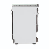 CUISINIERE ARISTON 4FEUX 60X60 A GAZ A6GG10FXEX
