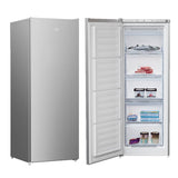 CONGELATEUR BEKO 5TIROIRS GRIS RFSM200T20S