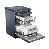LAVE VAISSELLE HAIER 16 COUVERTS GRIS FONCE HDWE1646BK61QA